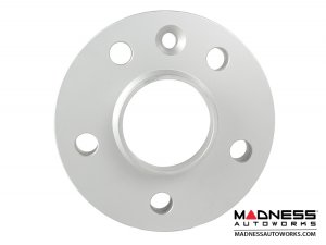 Alfa Romeo Giulia Wheel Spacers - Athena - 17mm - set of 2 w/ extended bolts